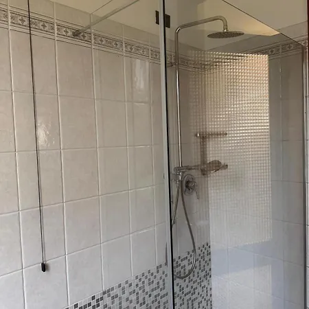 Patrizia's Apartamento Spirano